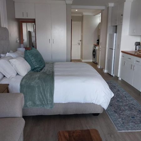 Ships Bell 17B Apartment Сент Френсис Бей Екстериор снимка