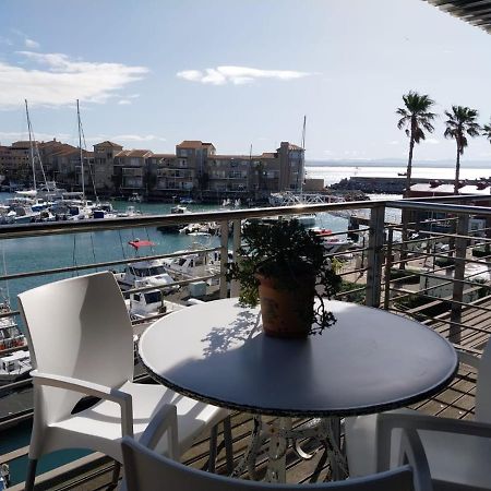Ships Bell 17B Apartment Сент Френсис Бей Екстериор снимка