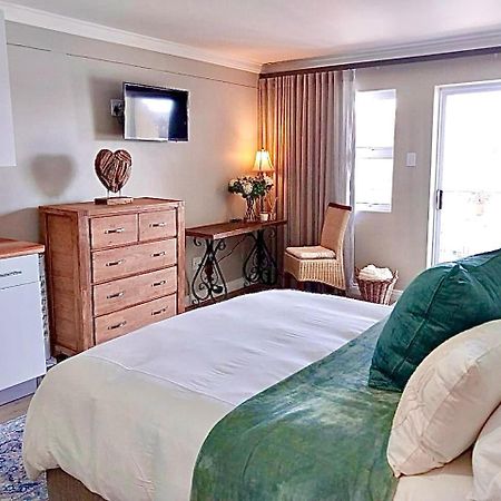 Ships Bell 17B Apartment Сент Френсис Бей Екстериор снимка
