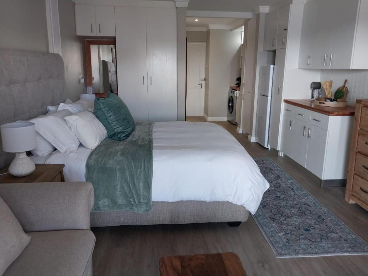 Ships Bell 17B Apartment Сент Френсис Бей Екстериор снимка