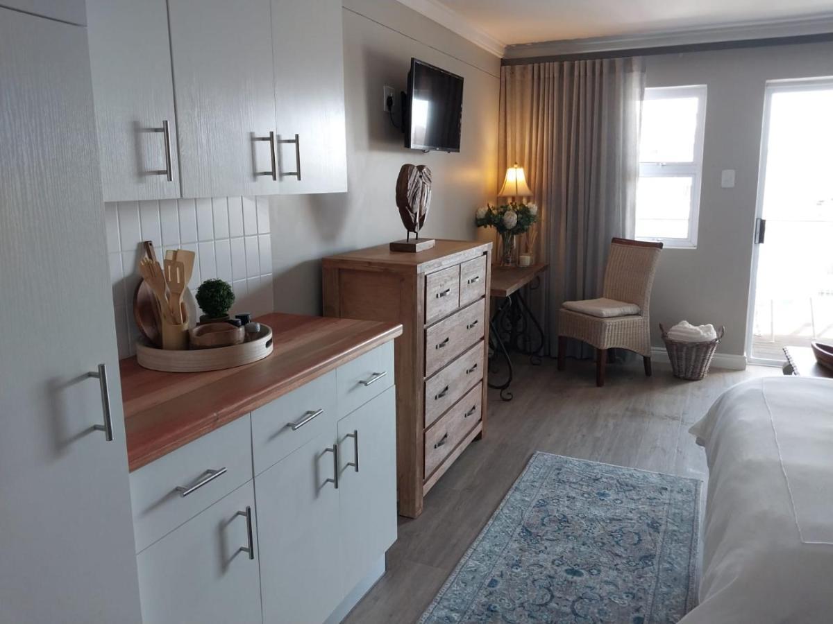 Ships Bell 17B Apartment Сент Френсис Бей Екстериор снимка