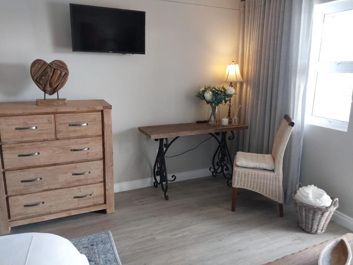 Ships Bell 17B Apartment Сент Френсис Бей Екстериор снимка