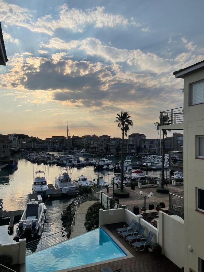 Ships Bell 17B Apartment Сент Френсис Бей Екстериор снимка