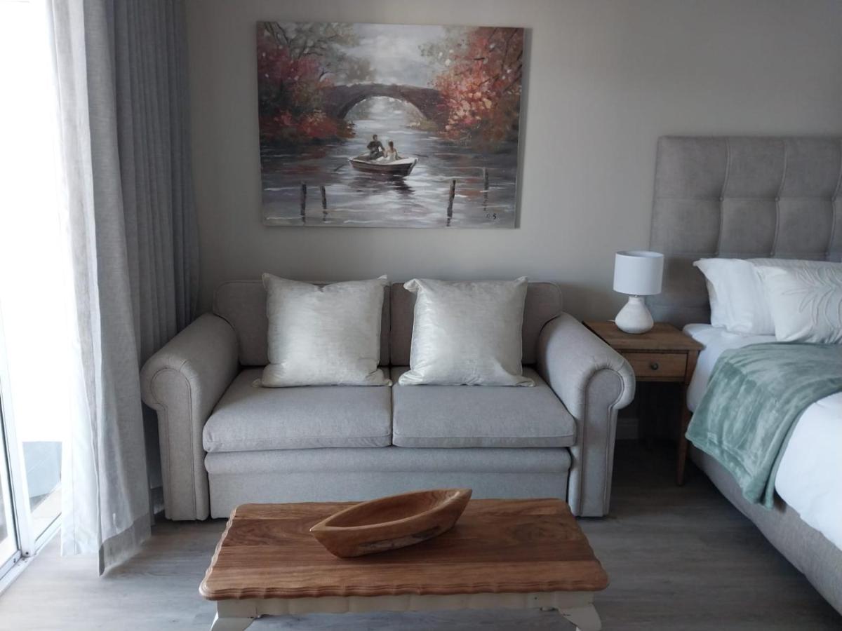Ships Bell 17B Apartment Сент Френсис Бей Екстериор снимка