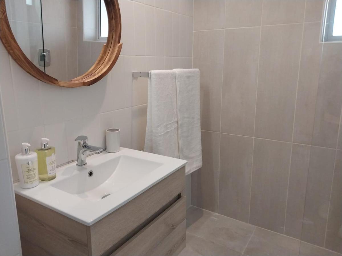 Ships Bell 17B Apartment Сент Френсис Бей Екстериор снимка