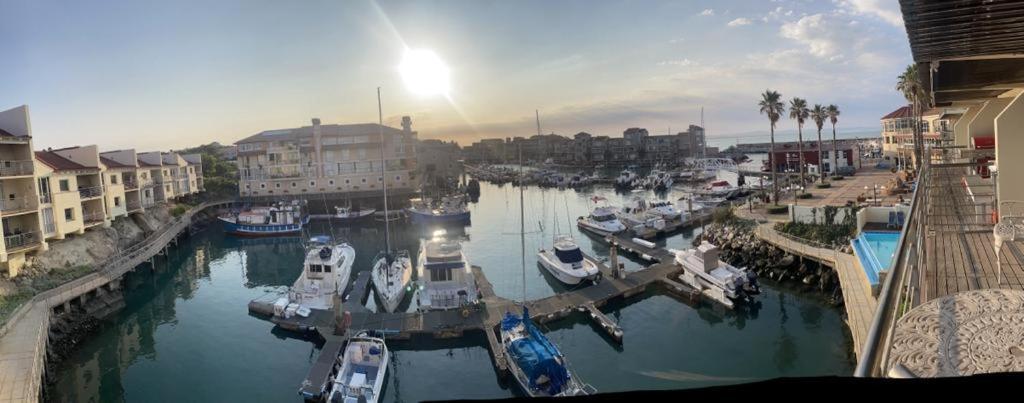 Ships Bell 17B Apartment Сент Френсис Бей Екстериор снимка