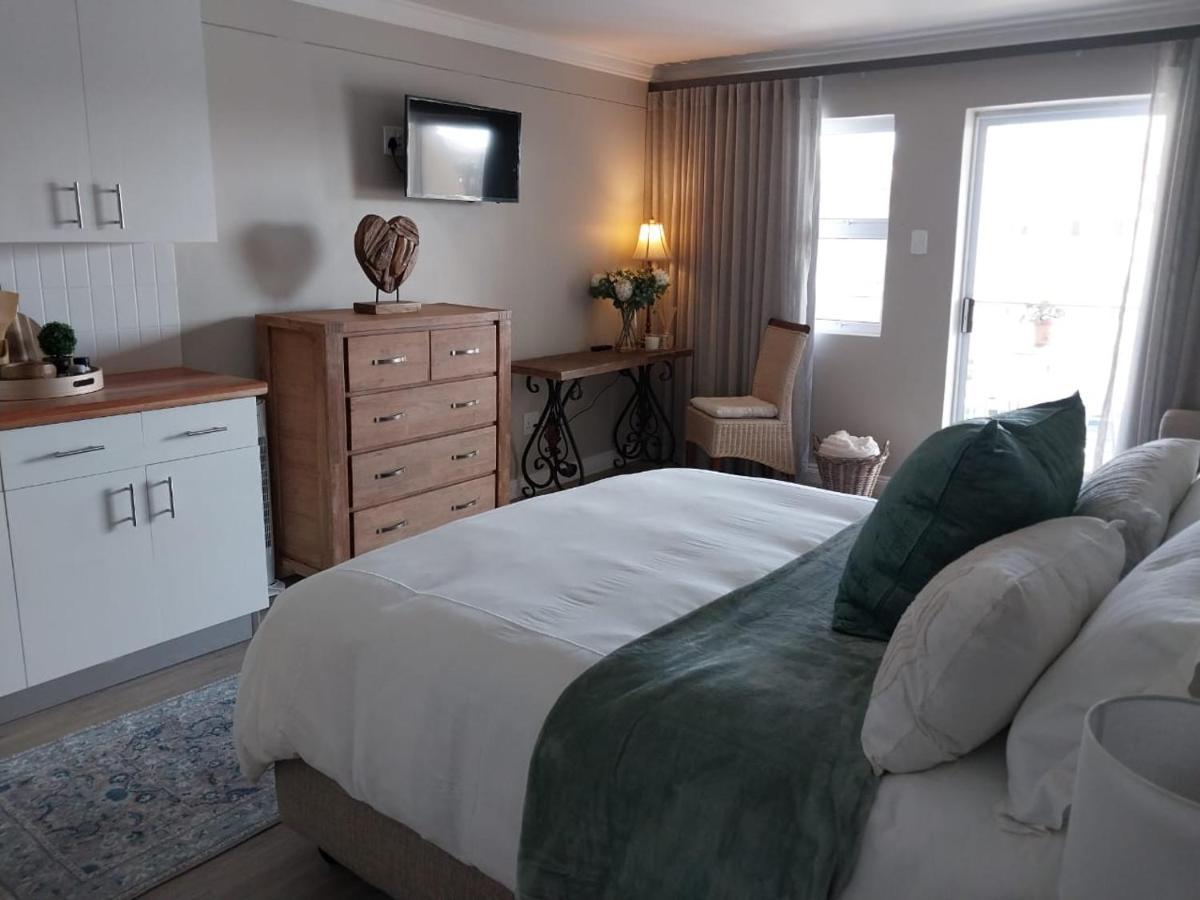 Ships Bell 17B Apartment Сент Френсис Бей Екстериор снимка