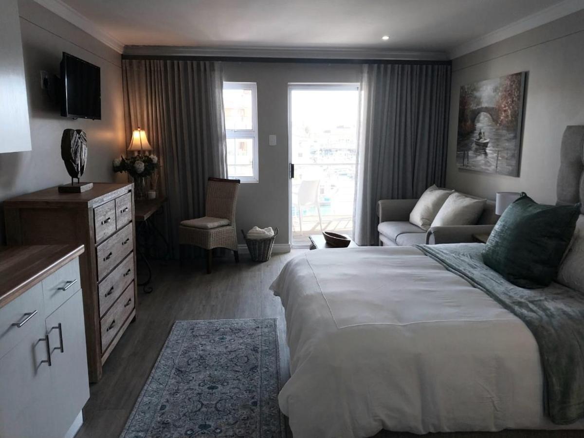 Ships Bell 17B Apartment Сент Френсис Бей Екстериор снимка