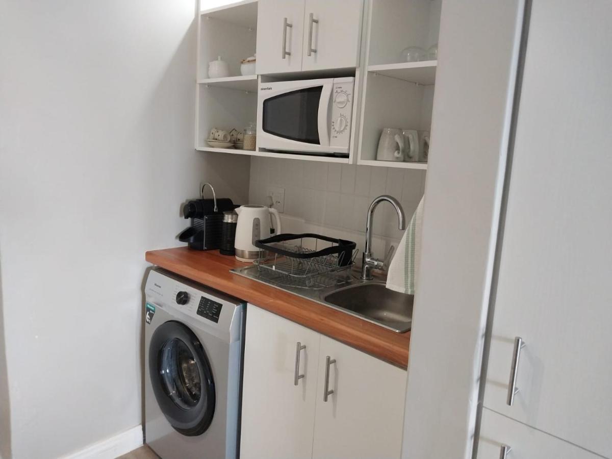 Ships Bell 17B Apartment Сент Френсис Бей Екстериор снимка