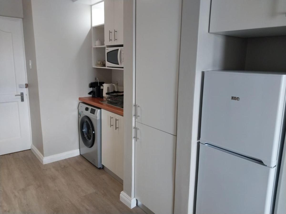 Ships Bell 17B Apartment Сент Френсис Бей Екстериор снимка