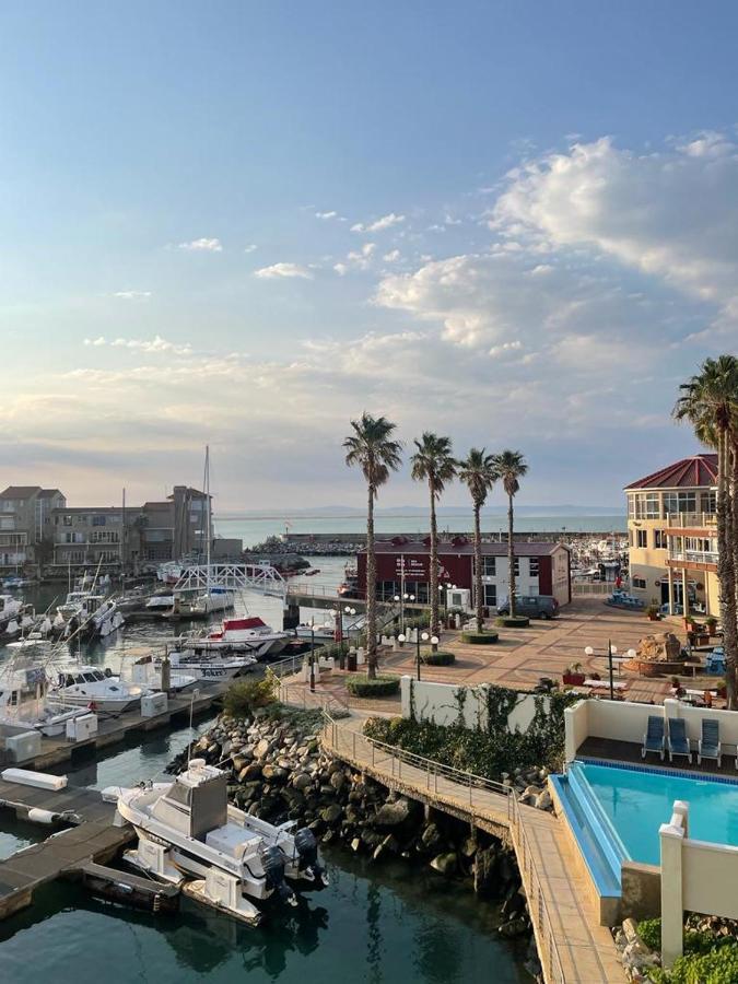 Ships Bell 17B Apartment Сент Френсис Бей Екстериор снимка