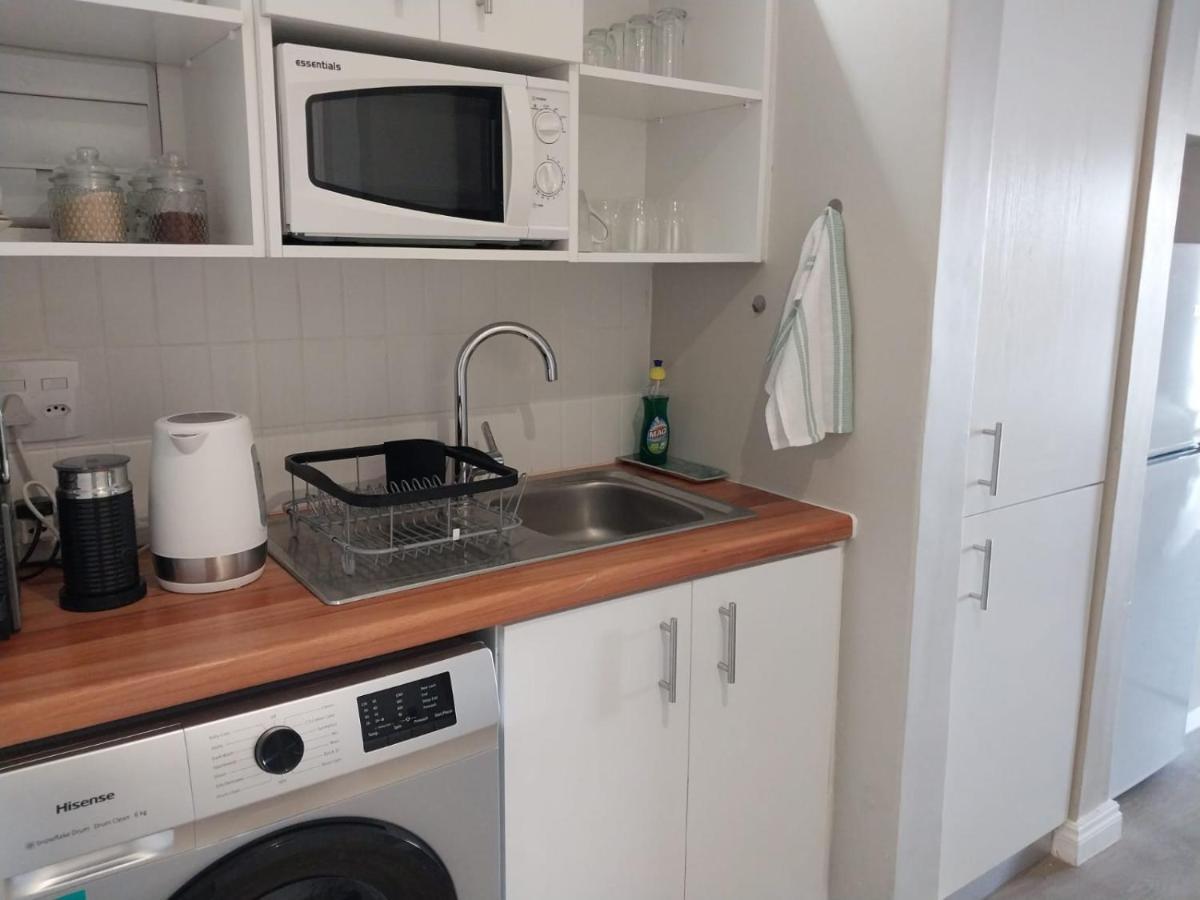 Ships Bell 17B Apartment Сент Френсис Бей Екстериор снимка