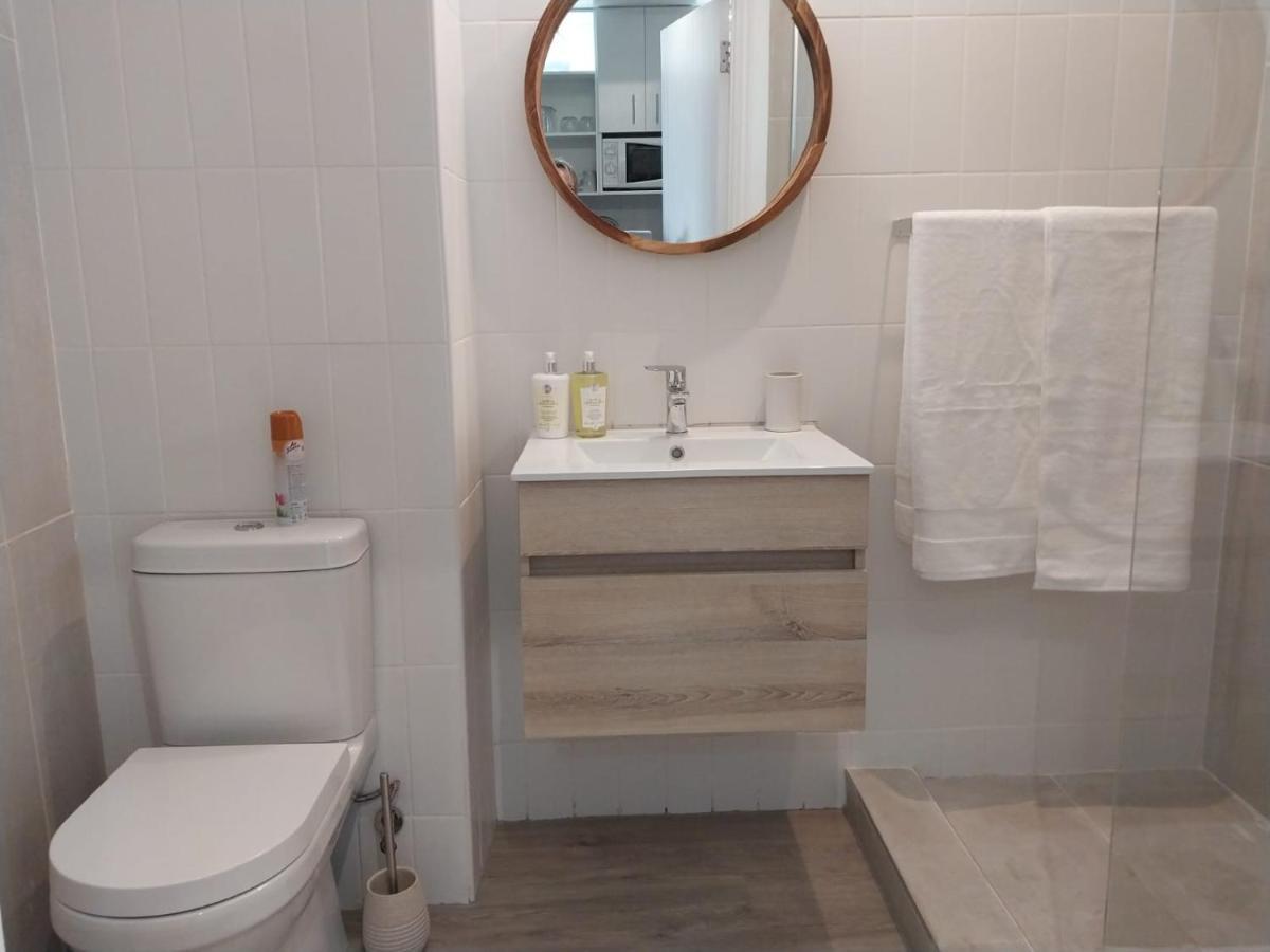 Ships Bell 17B Apartment Сент Френсис Бей Екстериор снимка