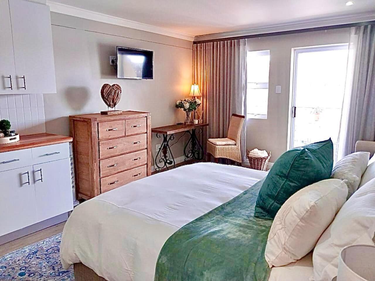 Ships Bell 17B Apartment Сент Френсис Бей Екстериор снимка